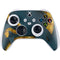 Vincent Hie Boa Constrictor Xbox Series S Controller Skin